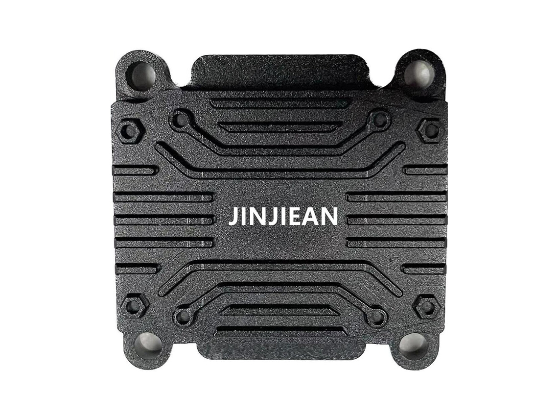 Transmissor Fpv Vtxjinjiean 5.8ghz 72ch Vtx Pit/25mw/400mw/800mw/1500mw/2500mw Irc Mmcx 30.530.5mm M3 para Drone Rc de Longo Alcance MDUG