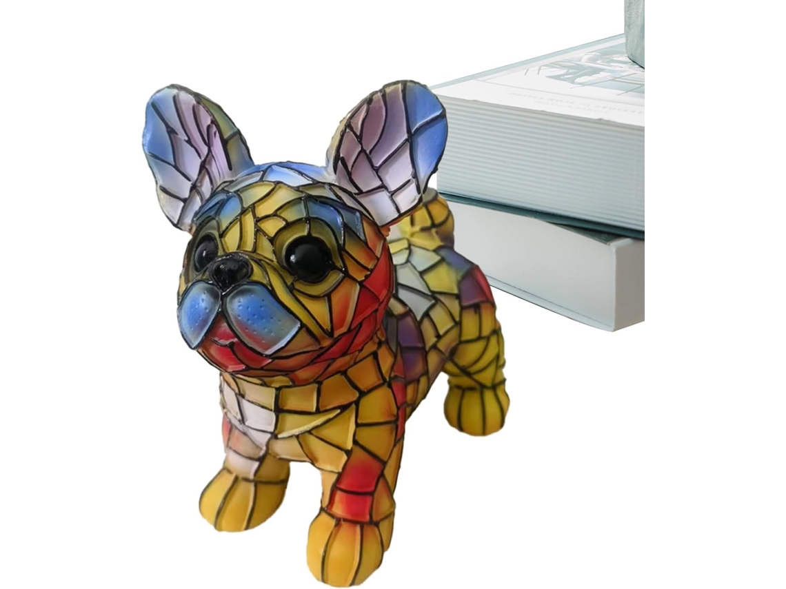 Abajur De Mesa Genérico Em Formato Animal, Luminária Decorativa Para Escritório