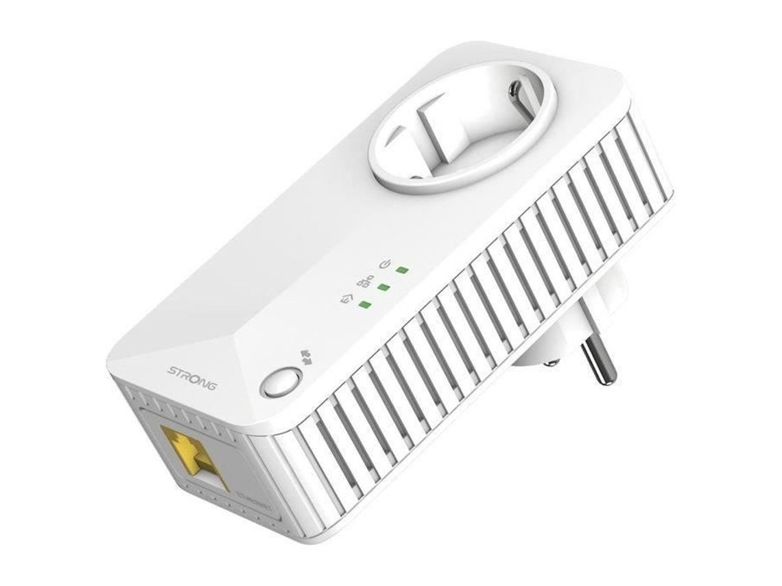 Powerline STRONG 600 Triple