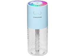 Humidificador ALIN965-2 (3.5 W - Azul)