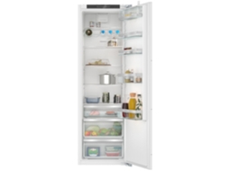 Frigorífico Encastre SIEMENS KI81RADD0 (Outlet Grade B - Ventilado - 177 cm - 310 L - Branco)