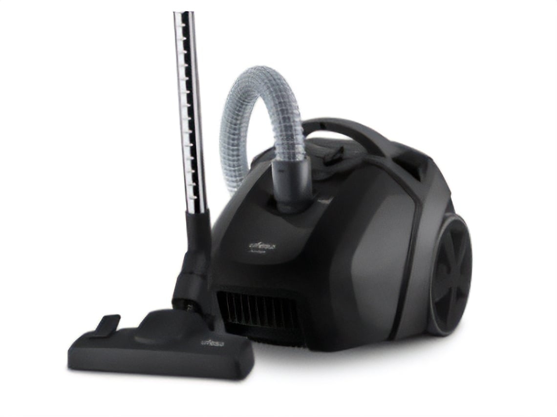Aspirador com Saco UFESA Antek Alergic Ultra (Outlet Grade A - Saco de pó 4.5 L)