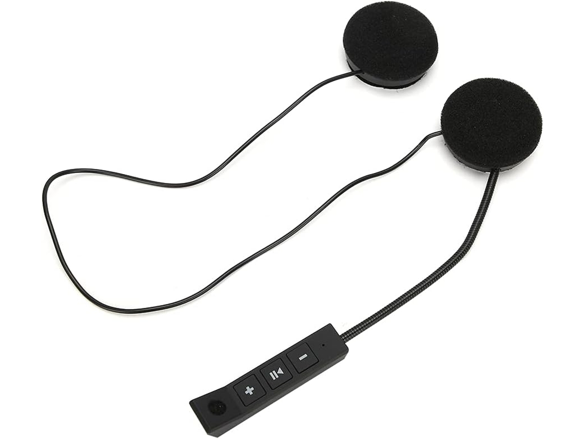 Casque de Moto Bluetooth Leve SFUSHOS
