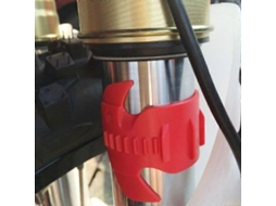 Ferramenta para Reparar Selos de Horquilla, para Motocicletas, 45-55mm, Previene e Cura Vazamentos, S/MARCA