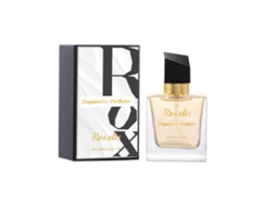 Perfume Roxelis Orange Dopamine Fresco Duradouro