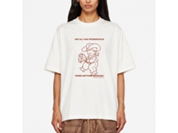 Rockinstone Cowboy Poster Journal T-shirt Unique Designer Style