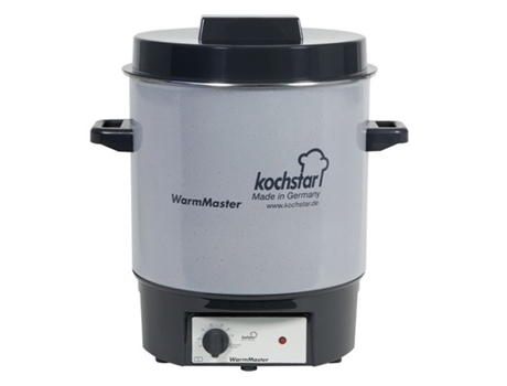 Esterilizador Elétrico 27L 1800W 99105035 KOCHSTAR