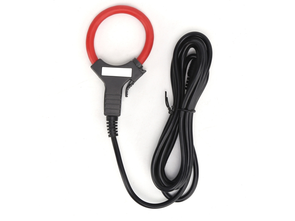 Sensor de Corrente Flexível Etcr50fa Transformador de Corrente Ca
