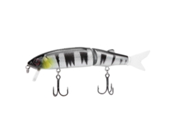 Lure (suspending Long Cast) Lure Two-section Minnow Soft Tail Suspending Long Cast Minnow Multi-section Bait (11cm14g) 5