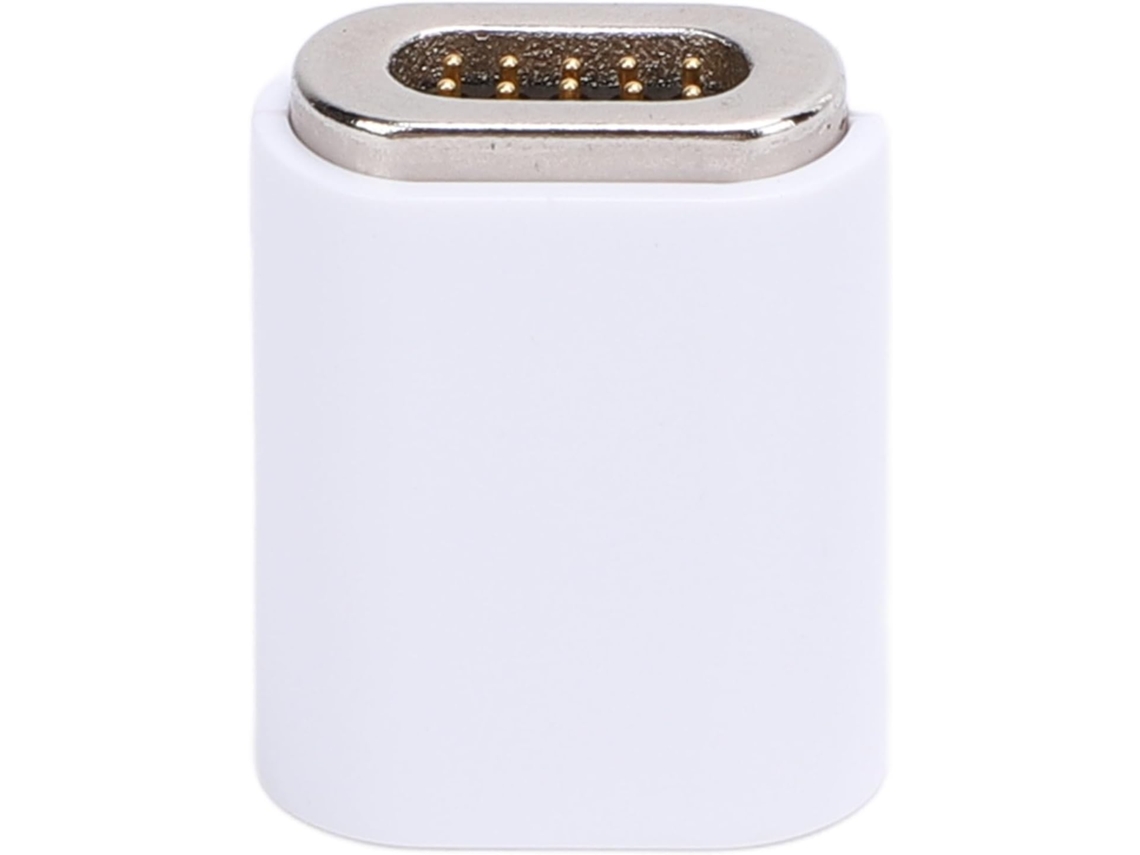 Adaptador De Carregamento Para Capa Magnética Tela Dupla V60 5g Com