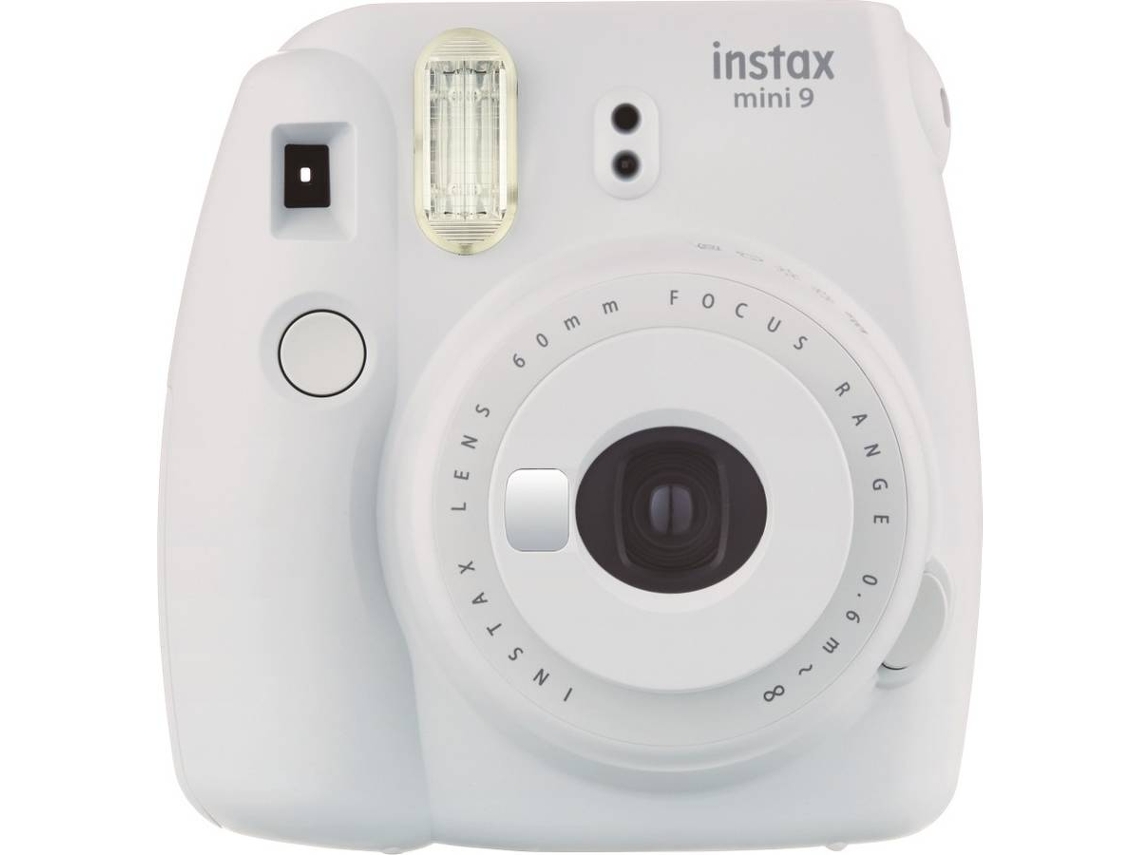happy box instax