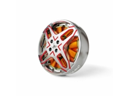1800kv4 Pcshglrc Specter 2004 Motor Brushless 1800kv 4 6s para Drone de Corrida Rc Fpv de 3 5 Polegadas MDUG