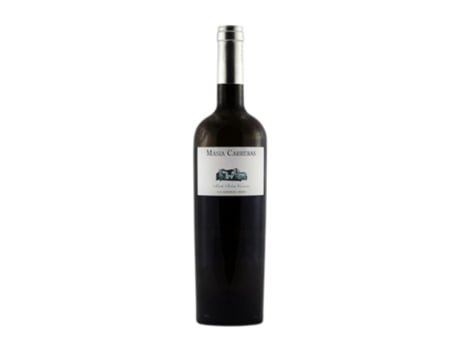 Vinho branco MARTÍ FABRA Masia Carreras Blanco Empordà Garrafa Magnum (1.5 L - 1 Unidade)