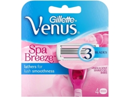 Lâminas Descartáveis GILLETTE Venus Comfort Glide (1 Unidade)