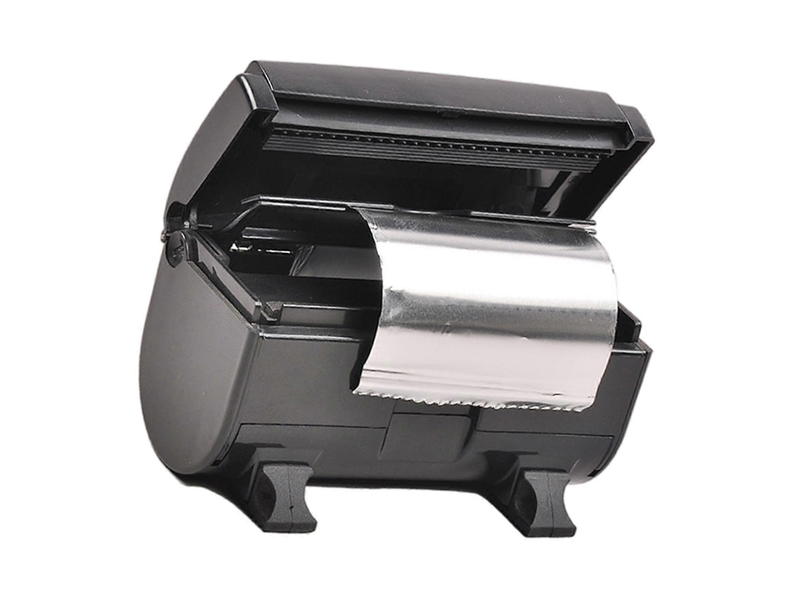 Cortador De Lata Compacto Automático Para Cabeleireiro Everley891
