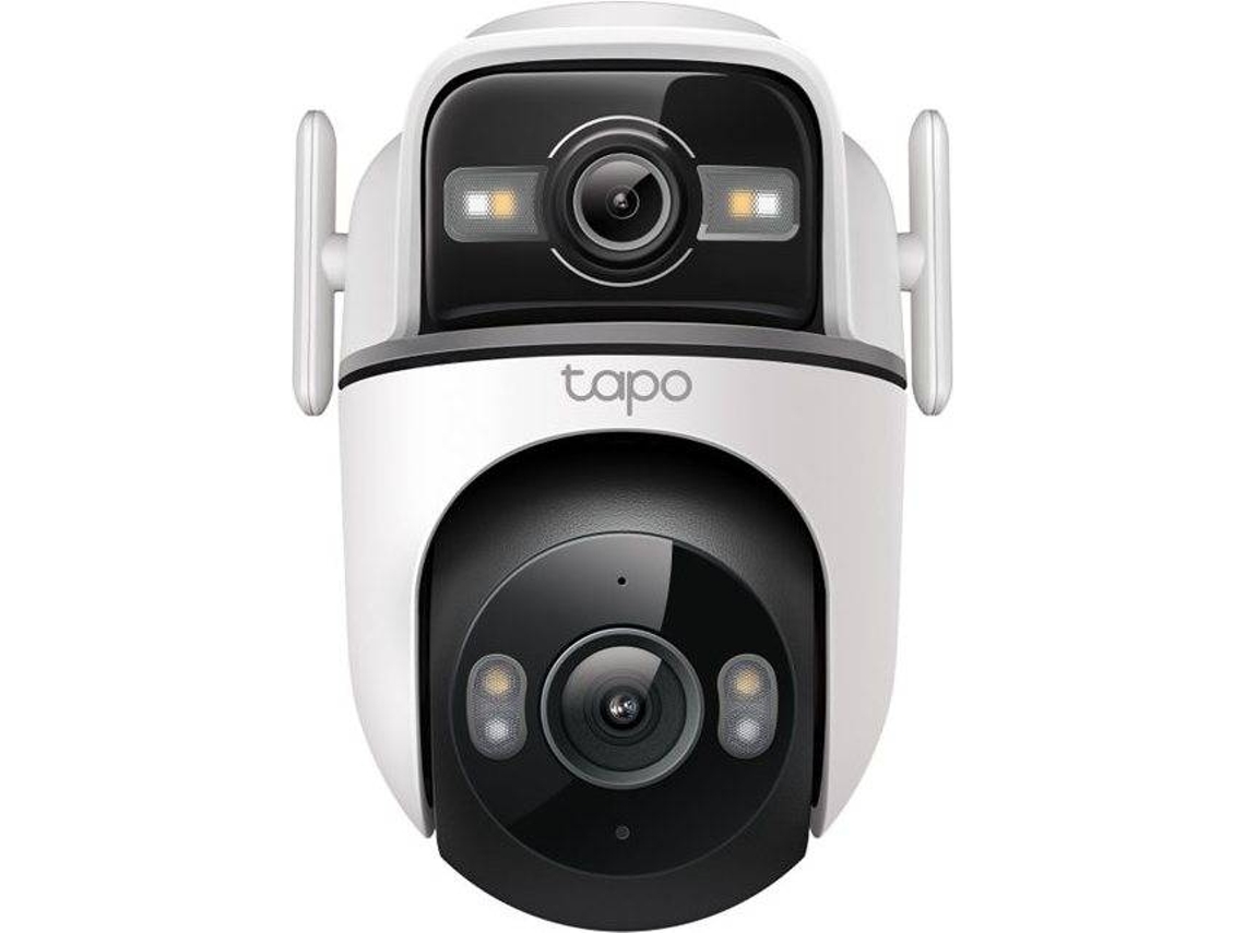 Câmara de Segurança TP-LINK Tapo TC47 EU SSC373D+SC3336P+SC3336P+ATBM6062-CU