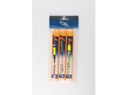 Lote 3 linhas montadas WaterQueen Loisirs Assorties