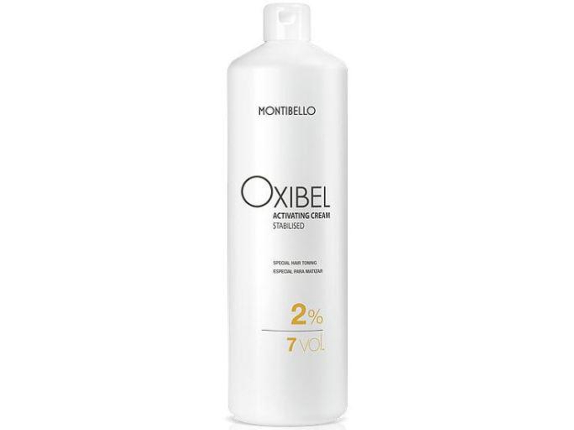 Montibel·Lo Oxibel Creme Activador 7 Vol 2 % 1000 Ml