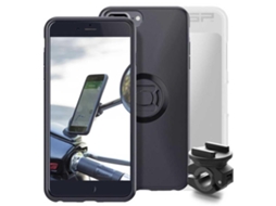 Sp Connect Iphone 8+/7+/6S+/6+ Moto Rearview Mirror Full Pack