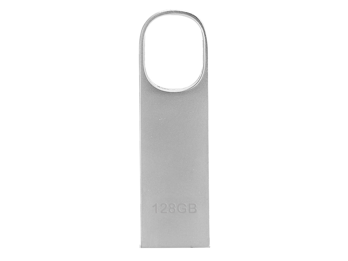 Pen Drive Usb LAXISCREED 128g Liga de Zinco