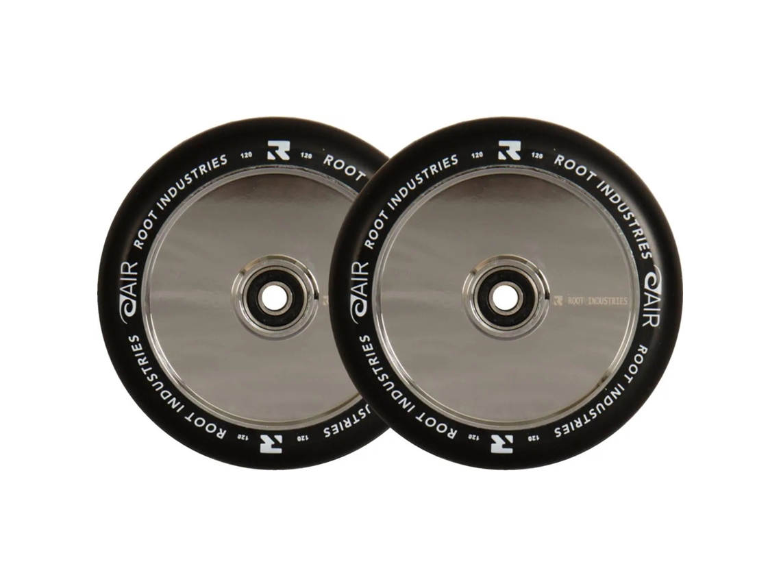 Roda para Scooter Freestyle ROOT INDUSTRIES 120 Mm X2