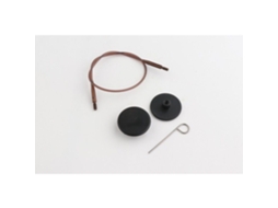 Knit Pro Single Cord 20-40 cm