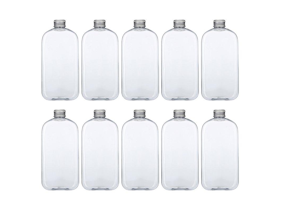 10pcs Garrafas De Bebida