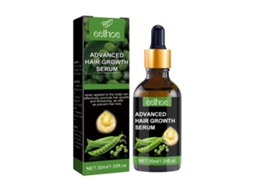 Essência Capilar Eelhoe Anti queda Fortalece Cabelo
