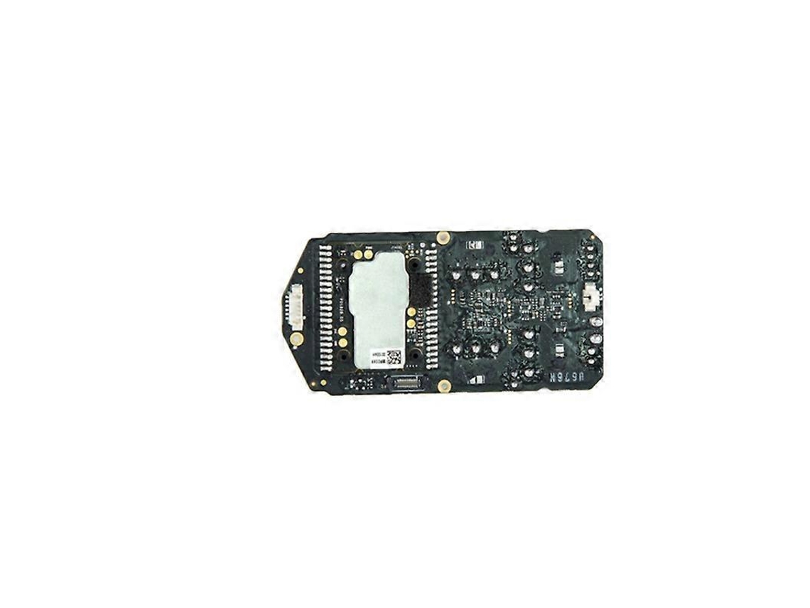 Para Royal Pro Flight Control Royal Flight Board Aquaforge