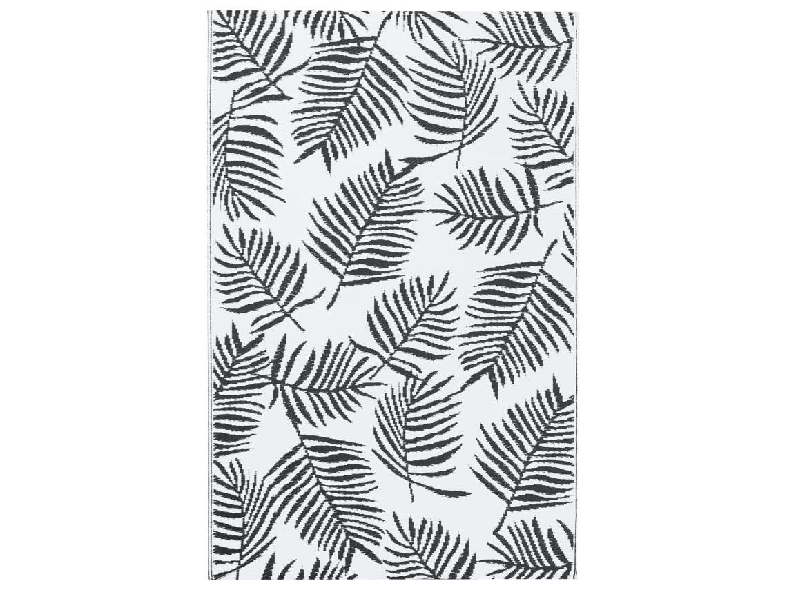 Outdoor Carpet, Outdoor Carpets Vidaxl Branco Polietileno (120 X 180 Cm)
