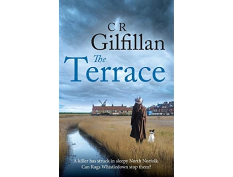 Livro The Terrace 1 Rags Whistledown North Norfolk de Tbd (Inglês)