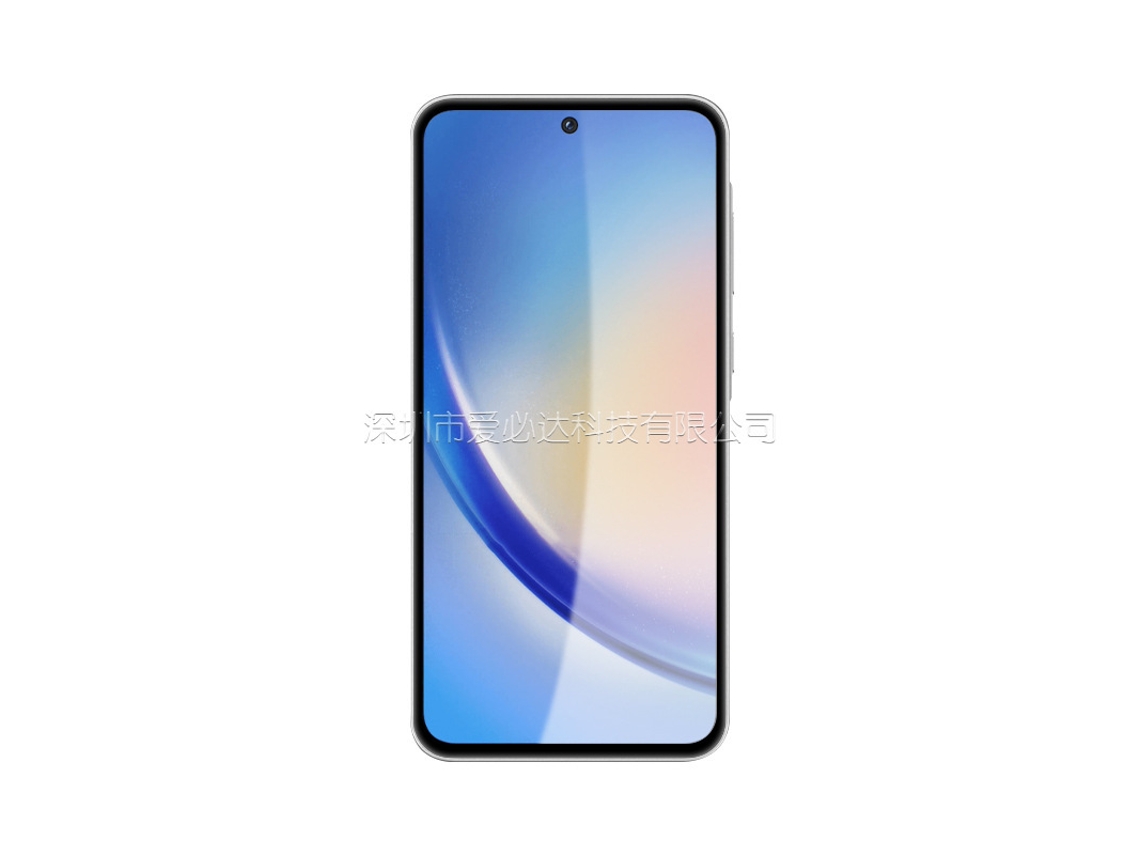 Samsung Galaxy A36, Preto, Com Película Adesiva Completa E Embalagem.