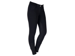 Calça Annika Preto 146 Cmhorka