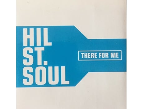 Cd There For Me Red Bullet, Dome Records