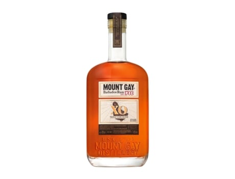 Whisky Blended MOUNT GAY XO (0.7 L - 1 Unidade)