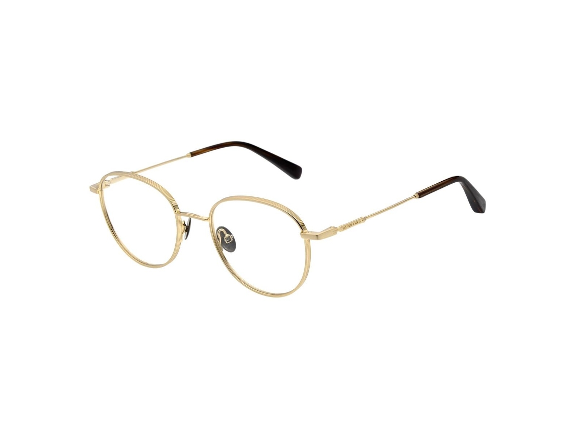 Armação De Óculos Homem Scotch Soda Ss2020 51405 (amarelo)