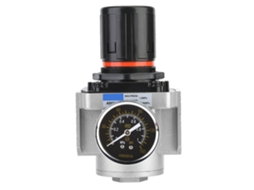 Regulador De Pressão Ar5000-06 Smc Compressor