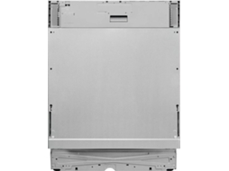 Máquina de Lavar Loiça Encastre AEG FSB32610Z (13 Conjuntos - 59.6 cm - Painel Inox) —  