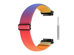 Pulseira De Relógio De Nylon Para T Rex2 De 25 Mm Olysi Shop