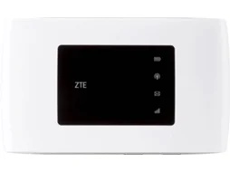 Hotspot ZTE MF920C (4G)
