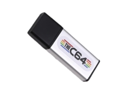 Pen Drive Usb para Console de Jogos Retrô C64 Mini GOKOCO