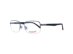 Armação De Óculos Timberland Masculina Tb1787 56006
