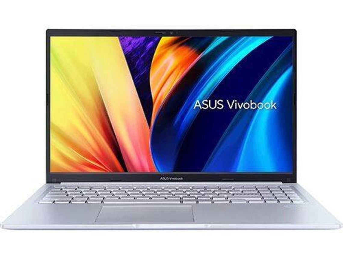 Portátil ASUS Vivobook M1502YA R7 (Outlet Grade C - 15.6'' - AMD Ryzen 7 7730U - RAM: 16 GB - 512 GB SSD - AMD Radeon Graphics)