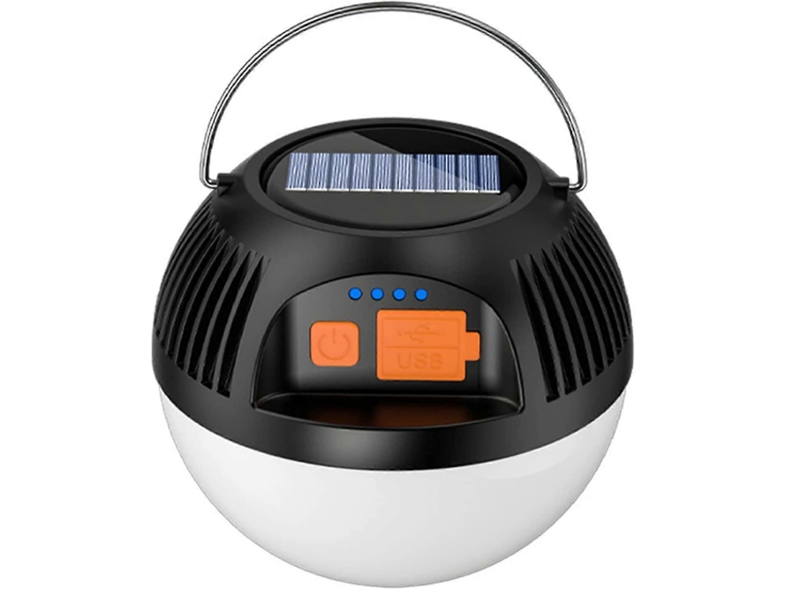 Powerbank Solar. Carregue Seus Dispositivos Com Energia Limpa E Gratuita Do Sol. Olysi Shop