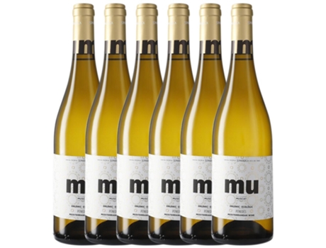 Vinho Brancos SUMARROCA Sumarroca Muscat Blanc Mascate Penedès Joven (0.75 L - 6 unidades)