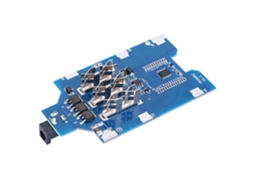Laxiscreed Placa De Proteção Para Bateria De Lítio Com Controle De Carregamento E Segurança