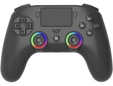 Comando SUBSONIC Wireless (PS5/PC - Preto)