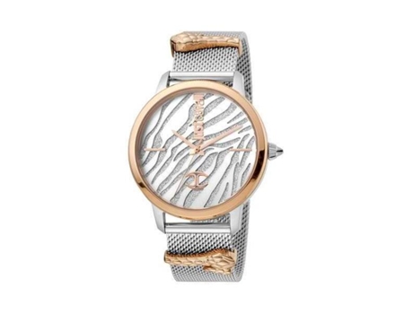 Relógio Just Cavalli Time Watches Mod. Jc1L127M0095