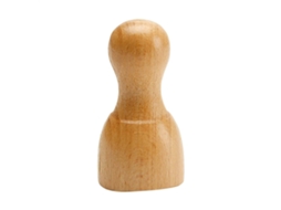 Massageador Facial de Madeira Gua Sha para Lifting e Cuidados com a Pele, Faia Alívio Muscular. GOKOCO
