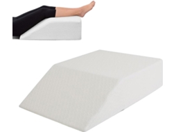 Apoio para Pescoço e Pernas com Capa Removível, Cunha Cama, Suporte Tornozelo, Almofada de CHABERLU